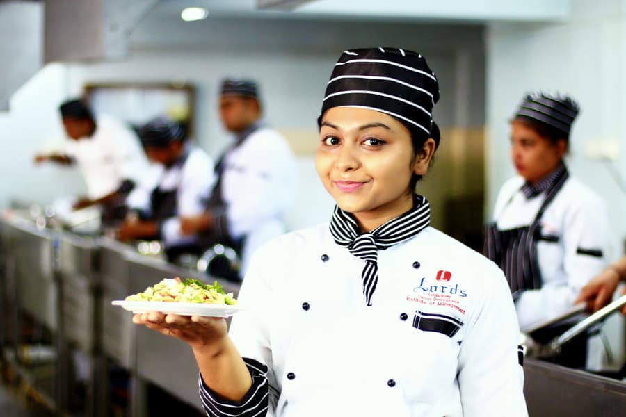 Lords Institute of Management Surat Campus photo 15